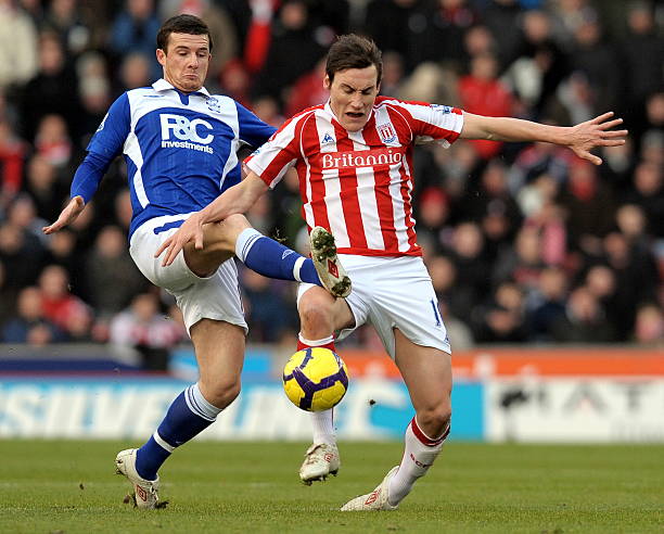 联赛中的霸 联赛中的霸